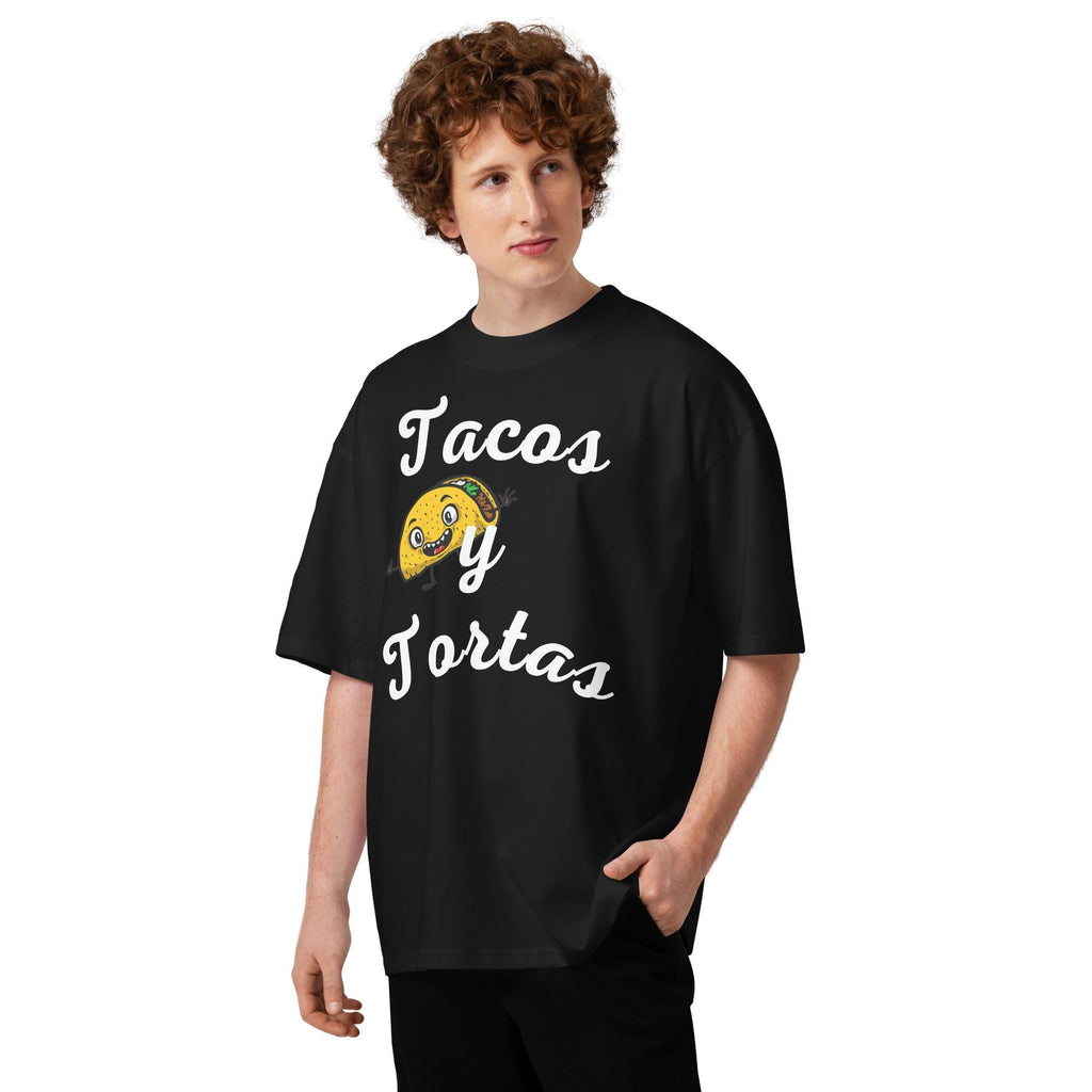 Tacos y Tortas Tshirt